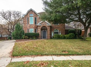 2632 Wickersham Ct, Grapevine, TX 76051