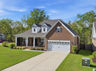 305 Daymark Dr, Chapin, SC 29036