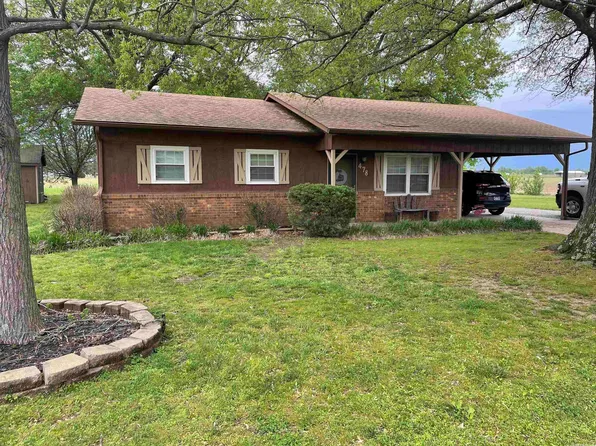 478 S Moore Ave, Piggott, AR 72454