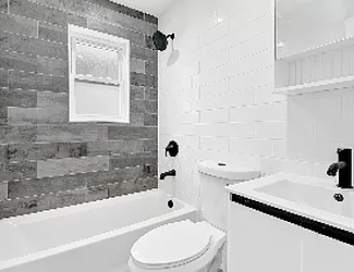 Rented by Foundation Realty Group