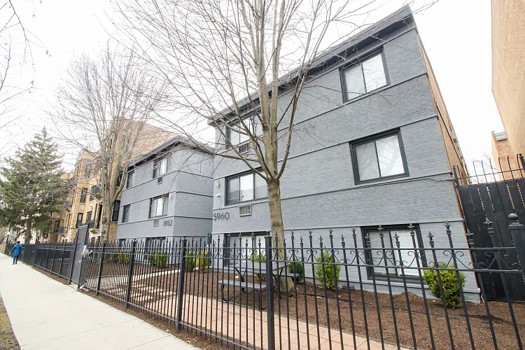 5960 N Winthrop Ave #58-1E — Photo 14