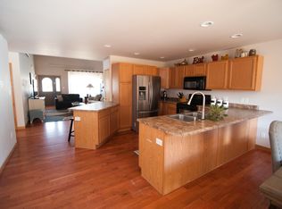 1713 Walsh Ct, Laramie, WY 82070
