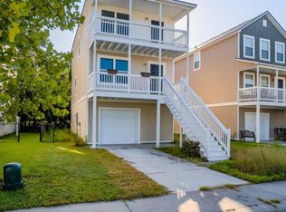 105 Palmetto Breeze Cir, Beaufort, SC 29907
