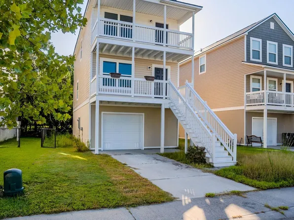 105 Palmetto Breeze Circle, Beaufort, SC 29907