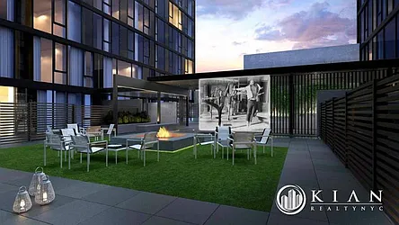 Rented by Kian Realty