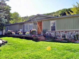 2959 W State Road 32, Peoa, UT 84061