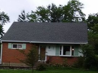 7076 Jeannie Ave, Cincinnati, OH 45230