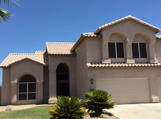 15607 N 7th Dr, Phoenix, AZ 85023