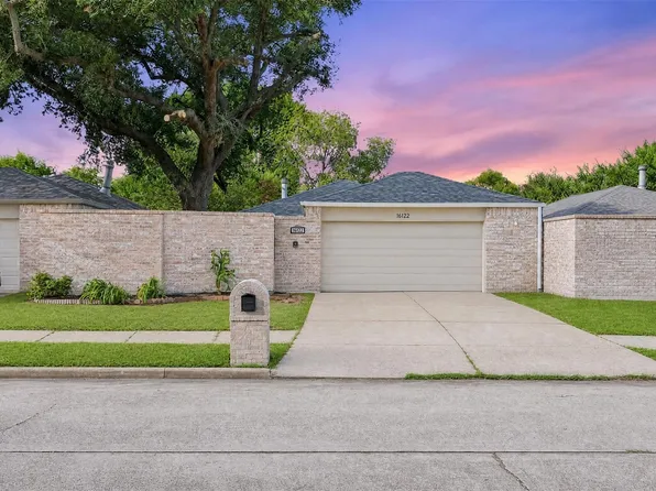 16122 Glen Mar Dr, Houston, TX 77082