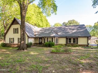 2900 Barrett Dr, Southaven, MS 38672