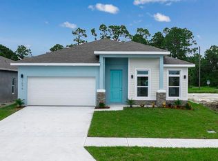 The Willow Plan, Palm Bay, Palm Bay, FL 32909