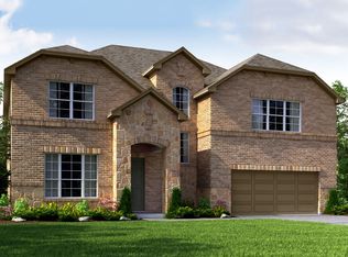 9526 Bahama Cove Ln, Cypress, TX 77433