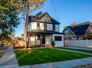 428 5th St, Lewiston, ID 83501