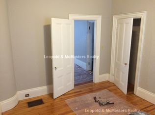 14 Central Sq #1, Boston, MA 02128