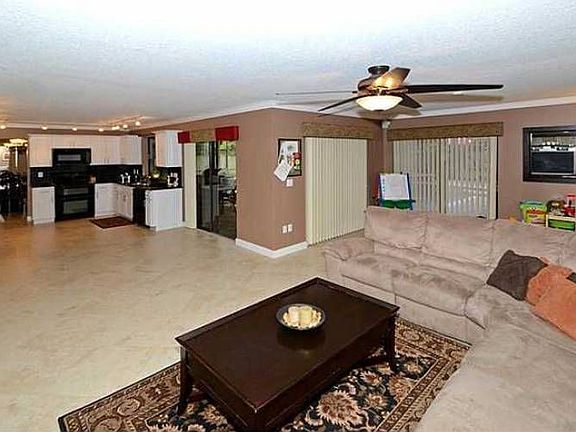 Davie Ivanhoe homes