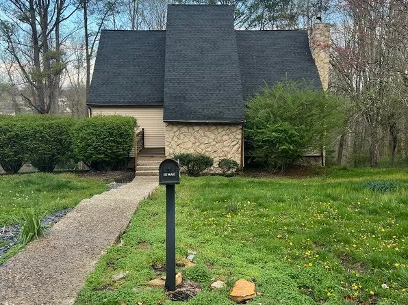 606 Country Club Est, London, KY 40744
