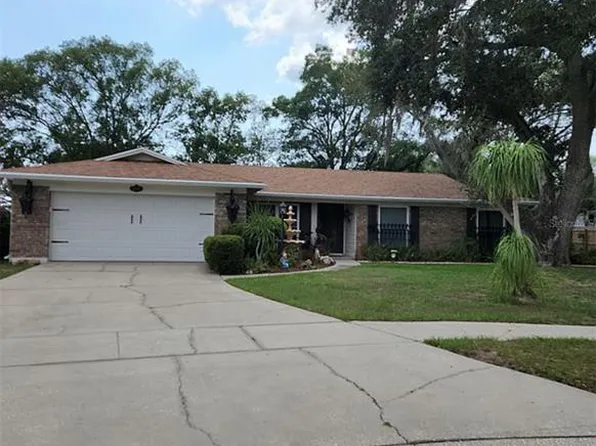 15316 Stonecreek Ln, Tampa, FL 33613