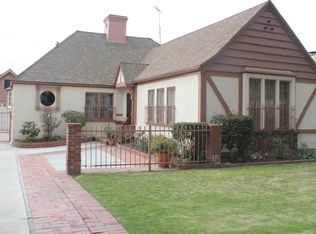 2806 W Ross Ave, Alhambra, CA 91803