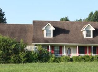 2565 Pleasant Hill Rd, Rives, TN 38253
