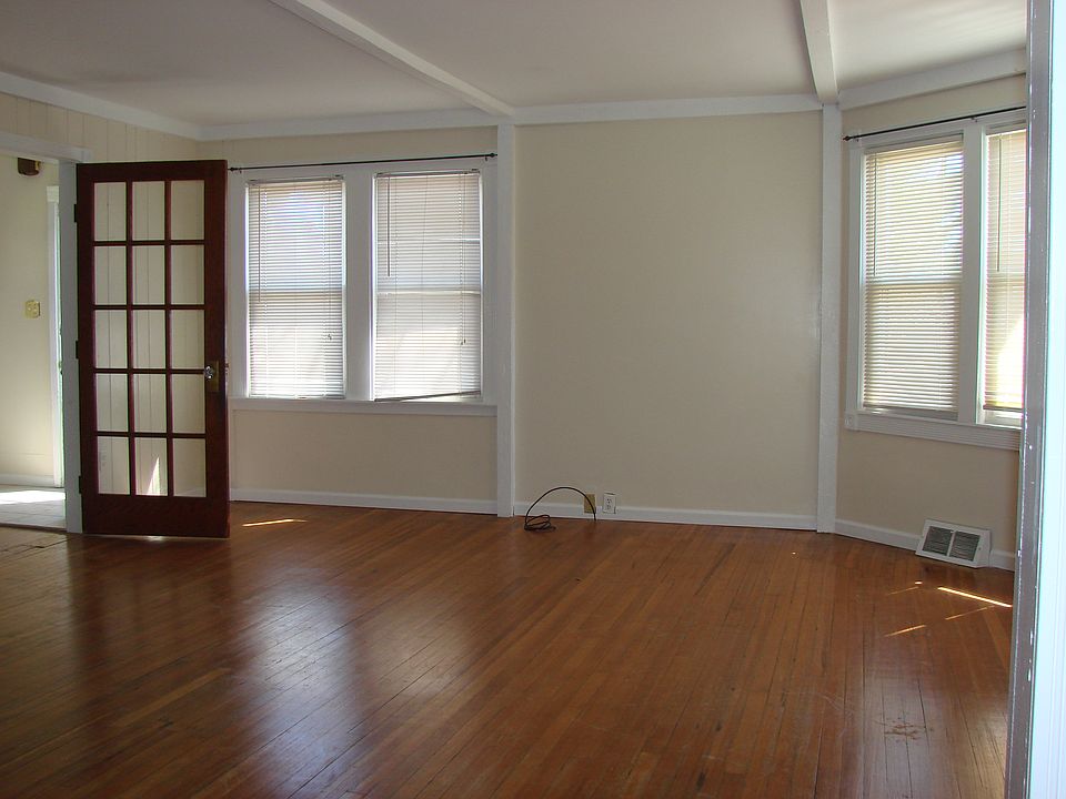 LArge First-Floor Living Room