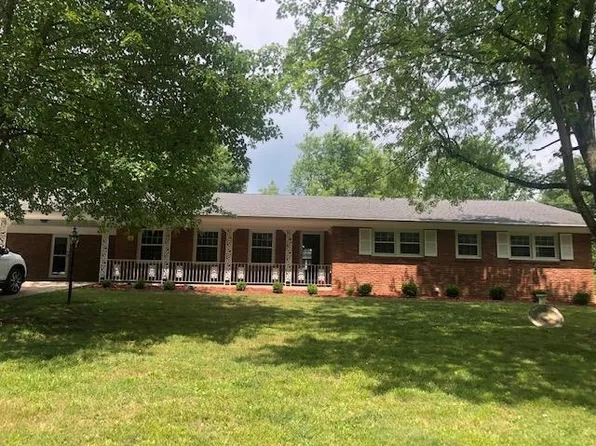 514 Maple Ln, Central City, KY 42330
