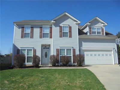 3700 Pemberton Way, High Point, NC, 27265
