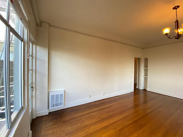 2060 Leavenworth St #5 — Photo 25