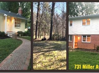 731 Miller Ave, Great Falls, VA 22066