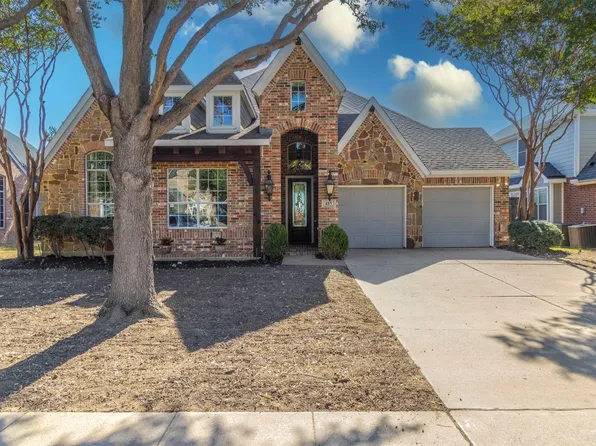 415 E Sandra Ln, Grand Prairie, TX 75052