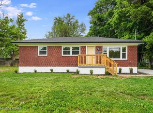 6613 Kenmore Ave, Louisville, KY 40216