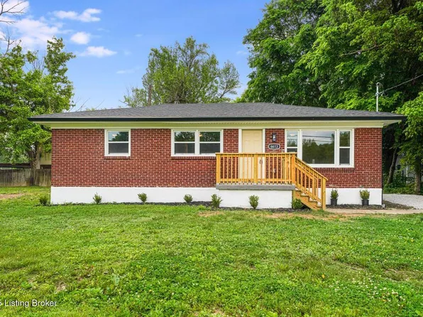 6613 Kenmore Ave, Louisville, KY 40216
