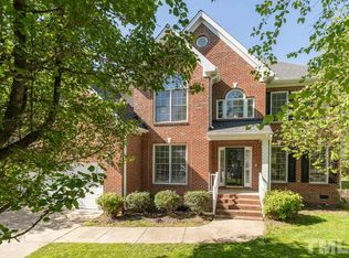 8200 Manatee Ct, Raleigh, NC 27616