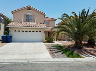 7558 Aurora Glow St, Las Vegas, NV 89139