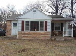 276 Arizona St, Calvert City, KY 42029