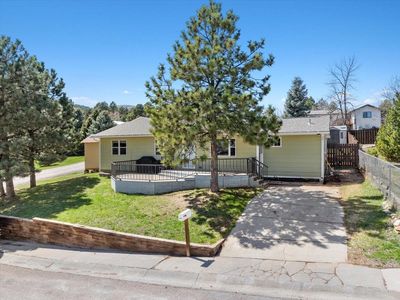 2921 1st Ave S, Sturgis, SD, 57785