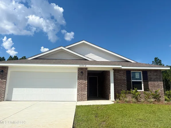 18042 Tiffany Renee Dr, Gulfport, MS 39503