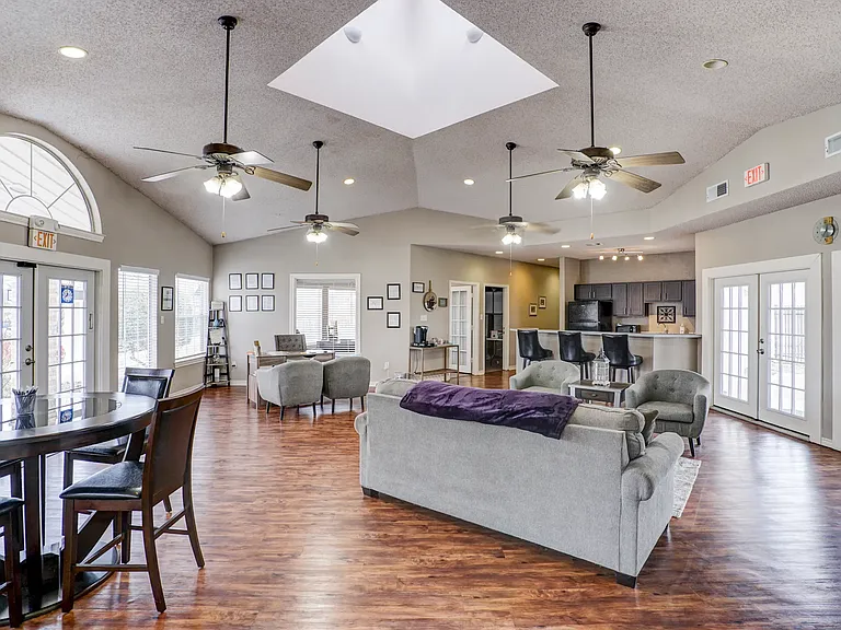 Meadowview Townhomes — Photo 47