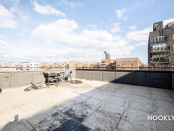 2nd image of 728A Rogers Ave #4D