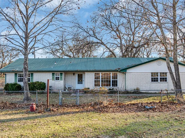 7445 State Highway 199, Ardmore, OK 73401