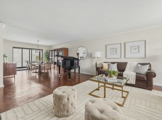 122 Cortleigh Blvd, Toronto, ON M4R1K6