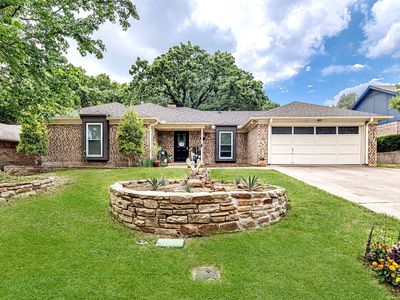 5720 Overridge Dr, Arlington, TX, 76017