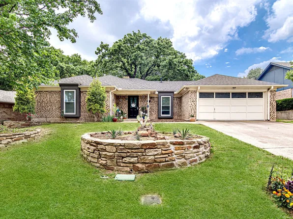 5720 Overridge Dr, Arlington, TX 76017