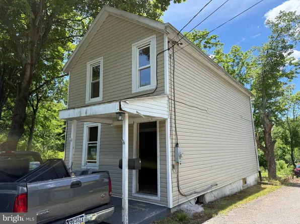 101 S Joseph St, Tower City, PA 17980