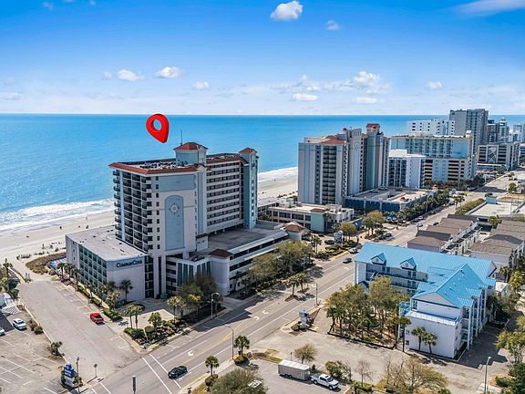 3rd image of 2301 S Ocean Blvd. #1017