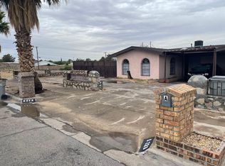 5225 Ridge St APT A, El Paso, TX 79932