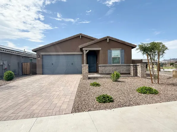 19973 W Rancho Dr, Litchfield Park, AZ 85340