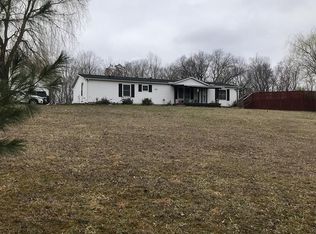 1353 Sullivan Rd, Chillicothe, OH 45601