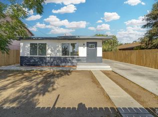 717 S Brown St, Bakersfield, CA