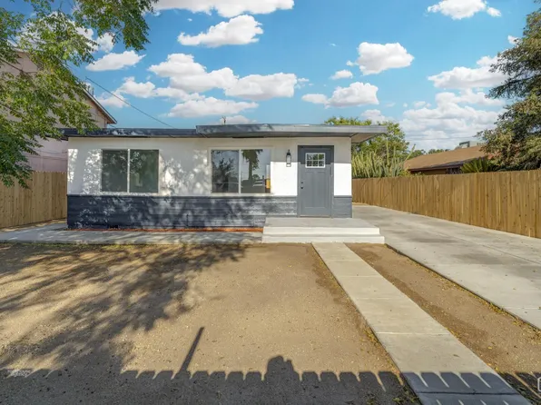 717 S Brown St, Bakersfield, CA 93307