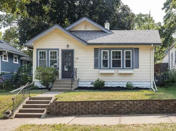 3326 Washburn Ave N, Minneapolis, MN 55412